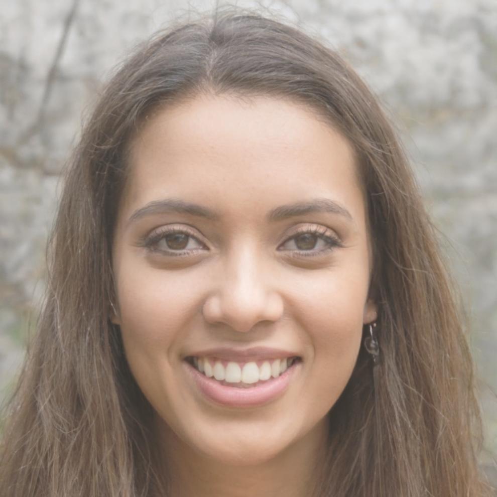 Portrait de Claire Moreau