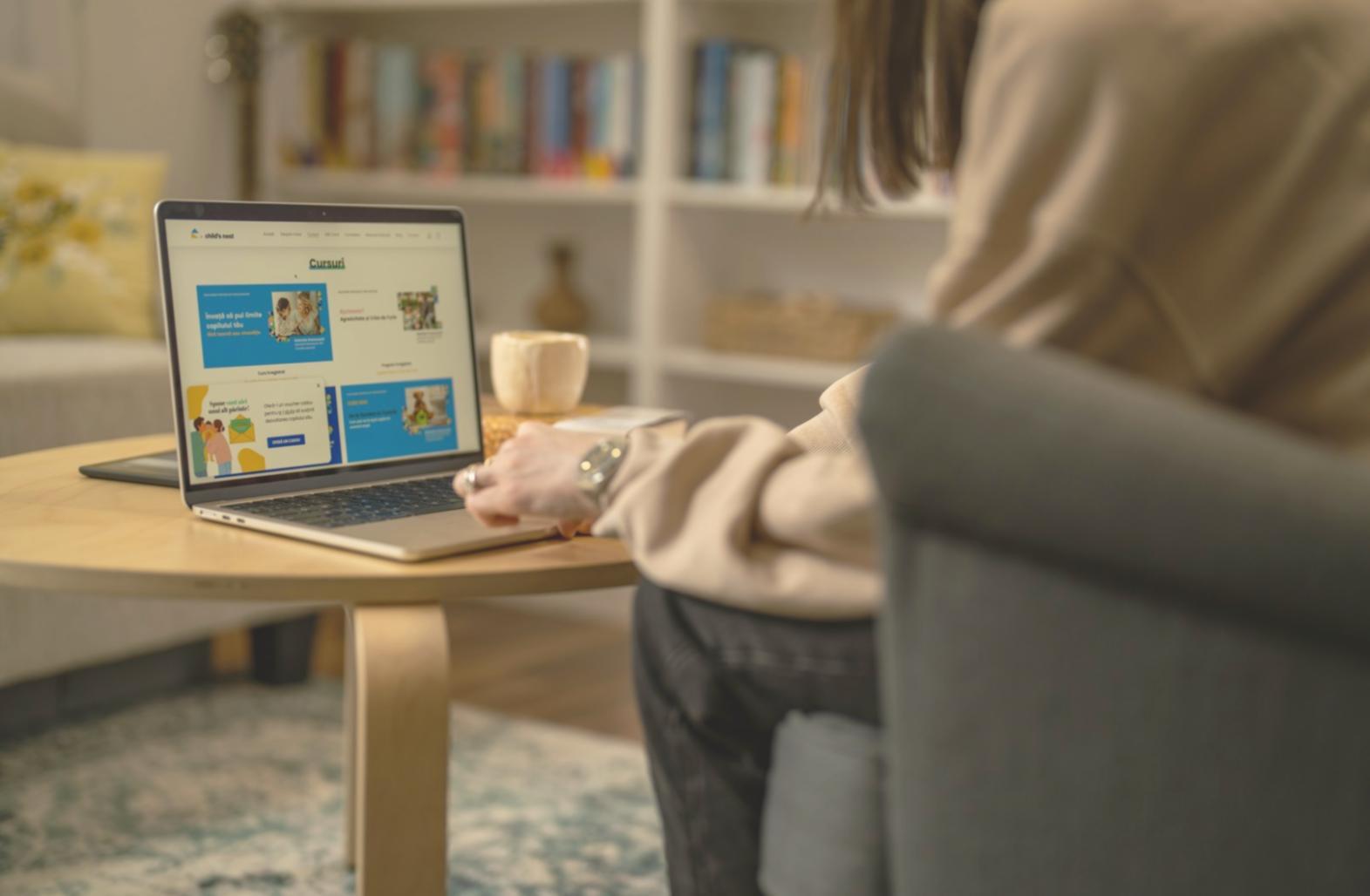 Tableaux de bord financiers et graphiques